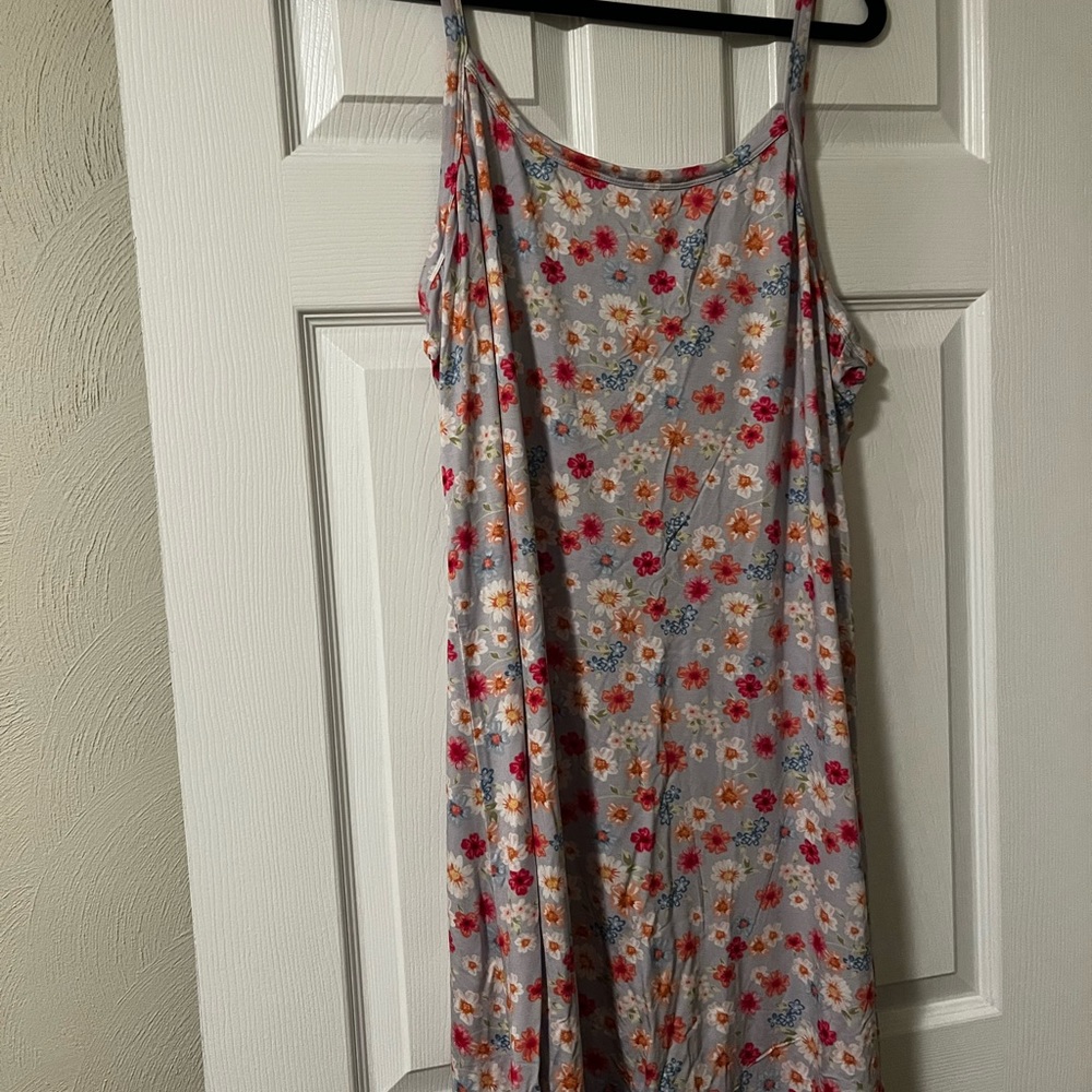 Posh Peanut Women’s slip dress